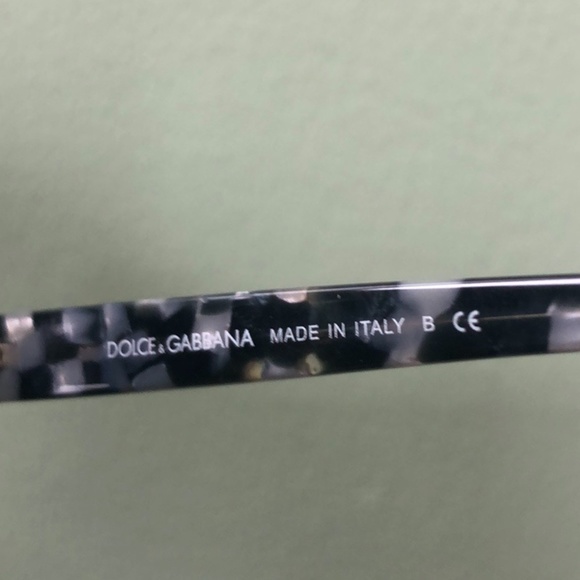 Dolce & Gabbana Oversized Sunglasses  GG4075 main image 10